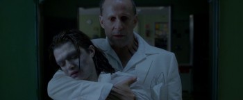 Constantine screenshot 2