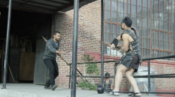 Avengers Grimm: Time Wars screenshot 1