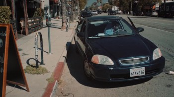 Fishbowl California screenshot 1