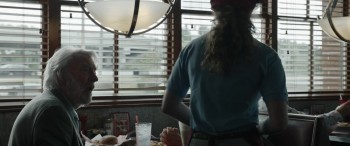 The Leisure Seeker screenshot 3