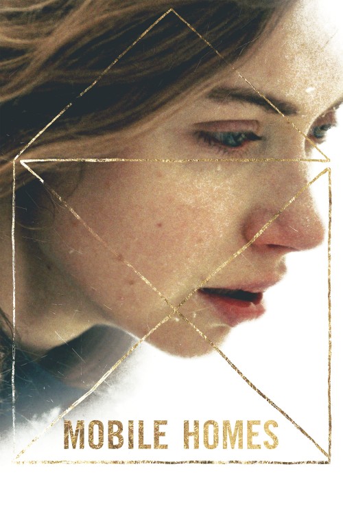 mobile homes cover image