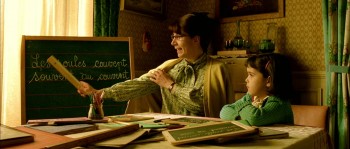 Amélie screenshot 2