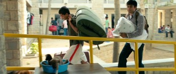 3 Idiots screenshot 3