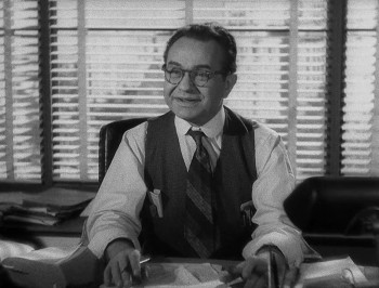 Double Indemnity screenshot 1