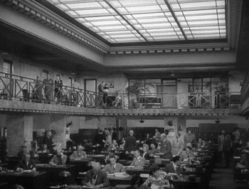 Double Indemnity screenshot 2