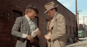 The Sting screenshot 1