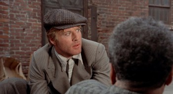 The Sting screenshot 3