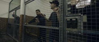 Hooligan Escape The Russian Job screenshot 1
