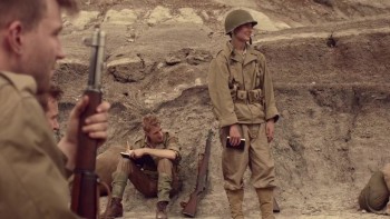 Thousand Yard Stare screenshot 1