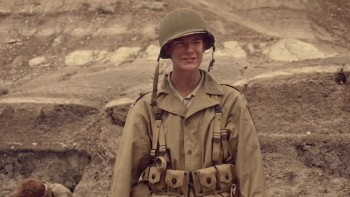 Thousand Yard Stare screenshot 2