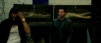 Contraband screenshot 2