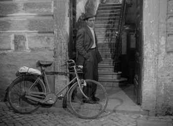 Bicycle Thieves screenshot 1
