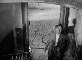 Bicycle Thieves screenshot 2
