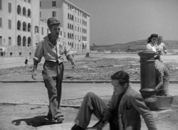 Bicycle Thieves screenshot 3