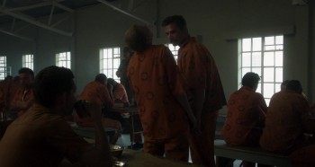 The Forgiven screenshot 3