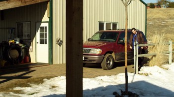 Contrition screenshot 1