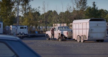 Lean on Pete screenshot 1