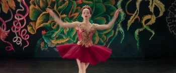 Red Sparrow screenshot 2