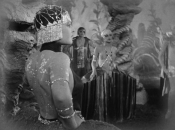 Metropolis screenshot 1