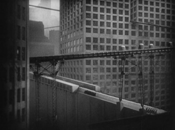 Metropolis screenshot 2