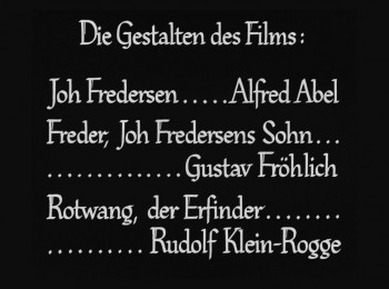 Metropolis screenshot 3