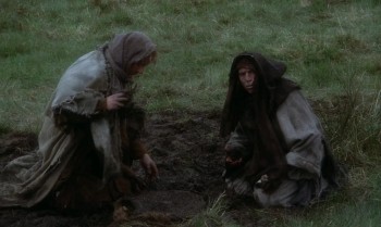 Monty Python and the Holy Grail screenshot 2