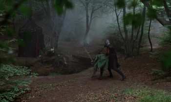 Monty Python and the Holy Grail screenshot 3