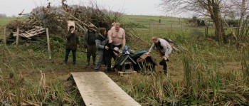 The Hunt screenshot 1