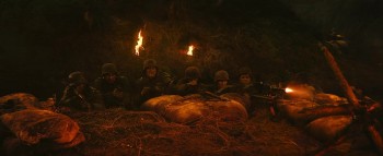 Stalingrad screenshot 1