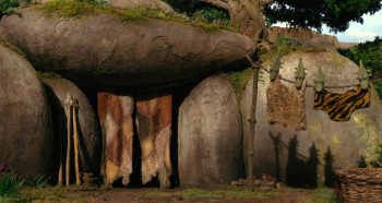 Early Man screenshot 2