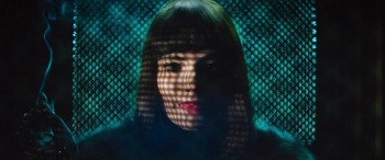 Terminal screenshot 1