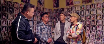 Naked Ambition 2 screenshot 1