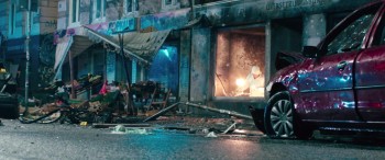 In the Fade screenshot 1