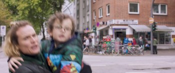 In the Fade screenshot 3