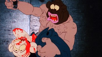 Coonskin screenshot 2