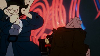 Coonskin screenshot 3