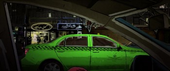 Tehran Taboo screenshot 2