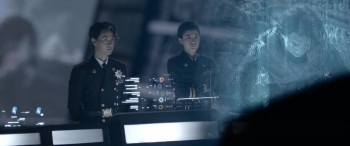 Kung Fu Traveler screenshot 3