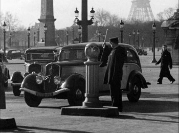 Indiscretions screenshot 1