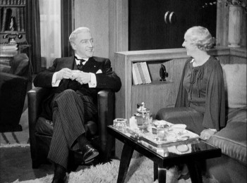 Indiscretions screenshot 3