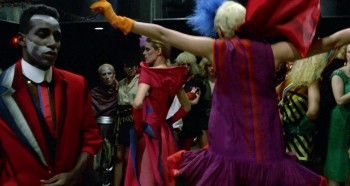 Liquid Sky screenshot 2