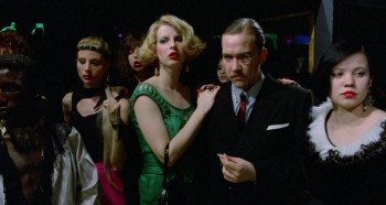 Liquid Sky screenshot 3