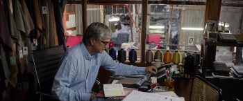 A Fantastic Woman screenshot 1