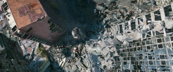 Pacific Rim: Uprising screenshot 1