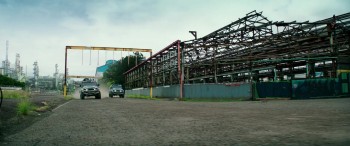 Pacific Rim: Uprising screenshot 2