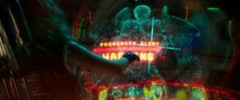 Pacific Rim: Uprising screenshot 3