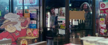 Yoga Hosers screenshot 2