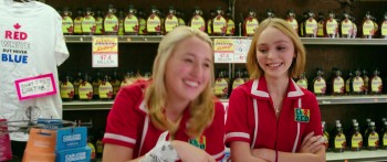 Yoga Hosers screenshot 3
