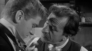 Too Late Blues screenshot 2