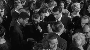 Too Late Blues screenshot 3